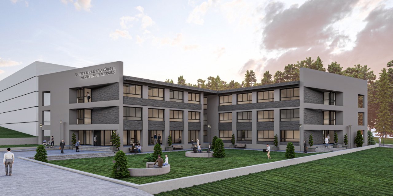 Başkan Kurt müjdeyi verdi: Eskişehir'de yapılacak