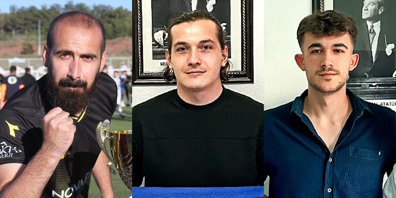 Süper Alpagutspor transfere doymuyor
