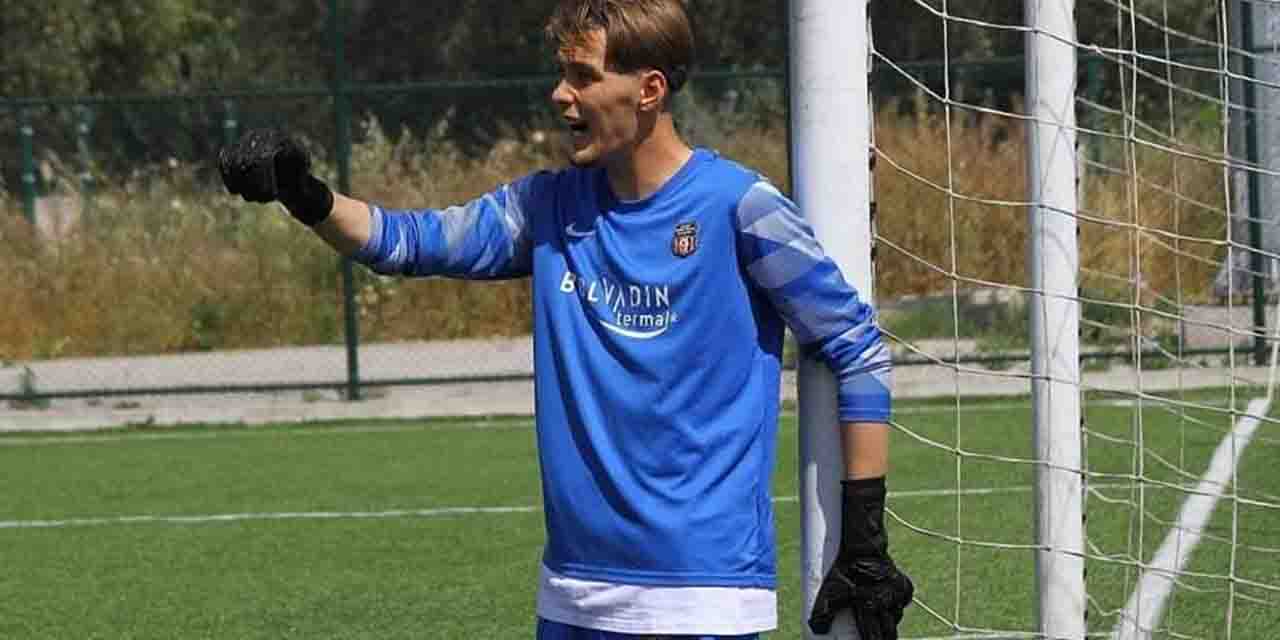 Es-Es 2. kaleci için görüşme yapacak