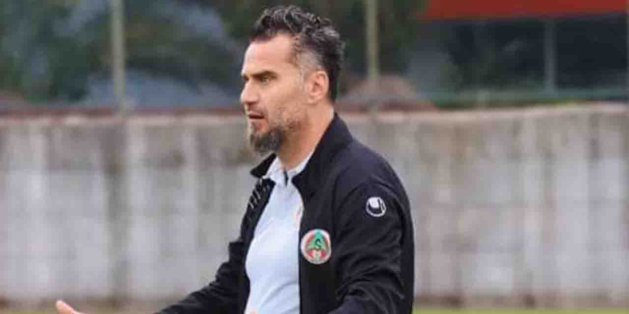 Tayfun Solak altyapıya
