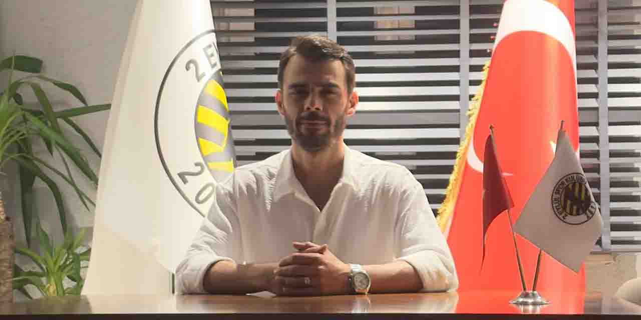 2 Eylülspor beklemeye geçti