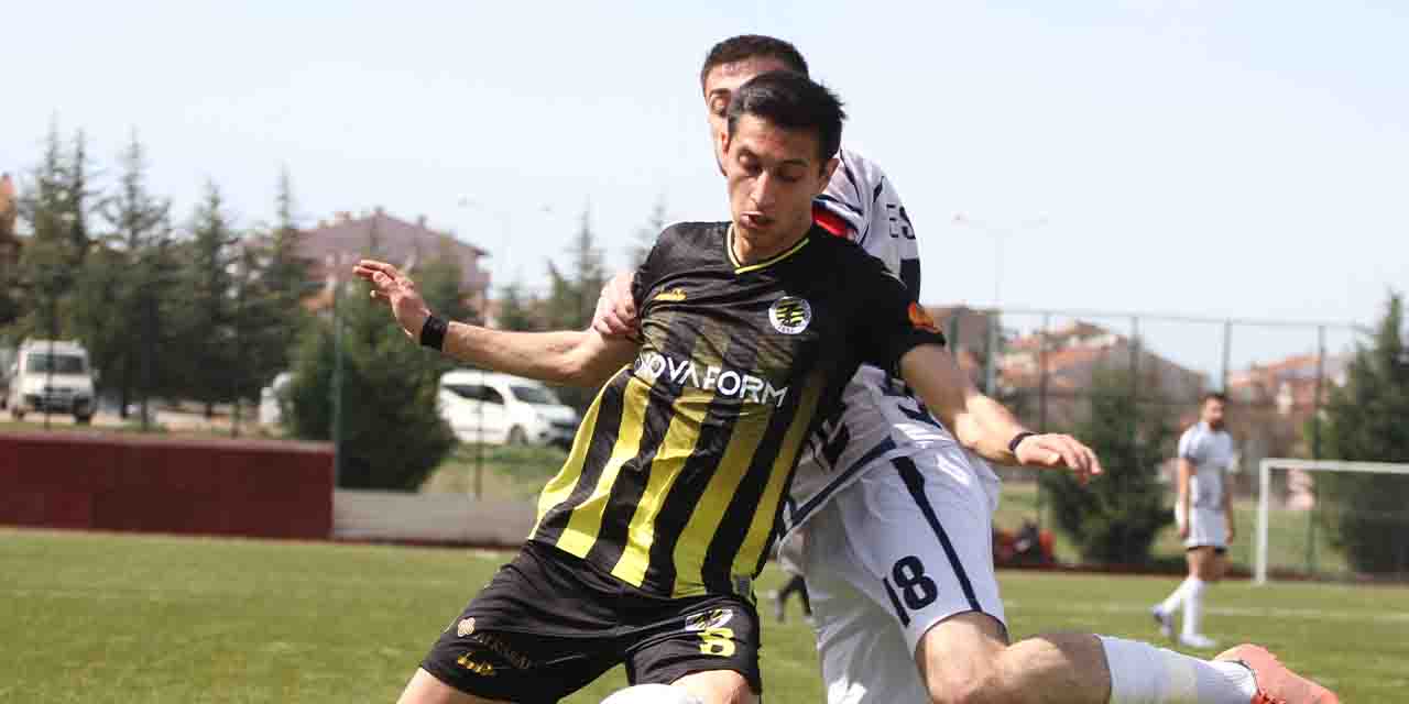 Oğuzhan Türkoğlu Sümer Alpagut’ta…