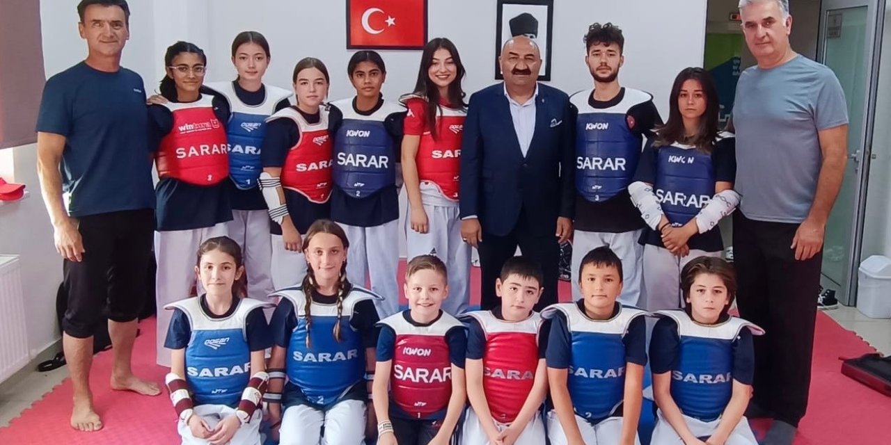 Sarar Sivas’a umutlu gitti