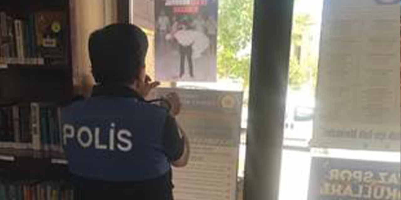 Eskişehir'de düğünlerde magandalara karşı uyarı!
