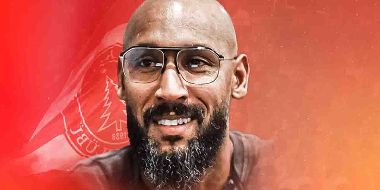 Anelka’dan en iyi özet…