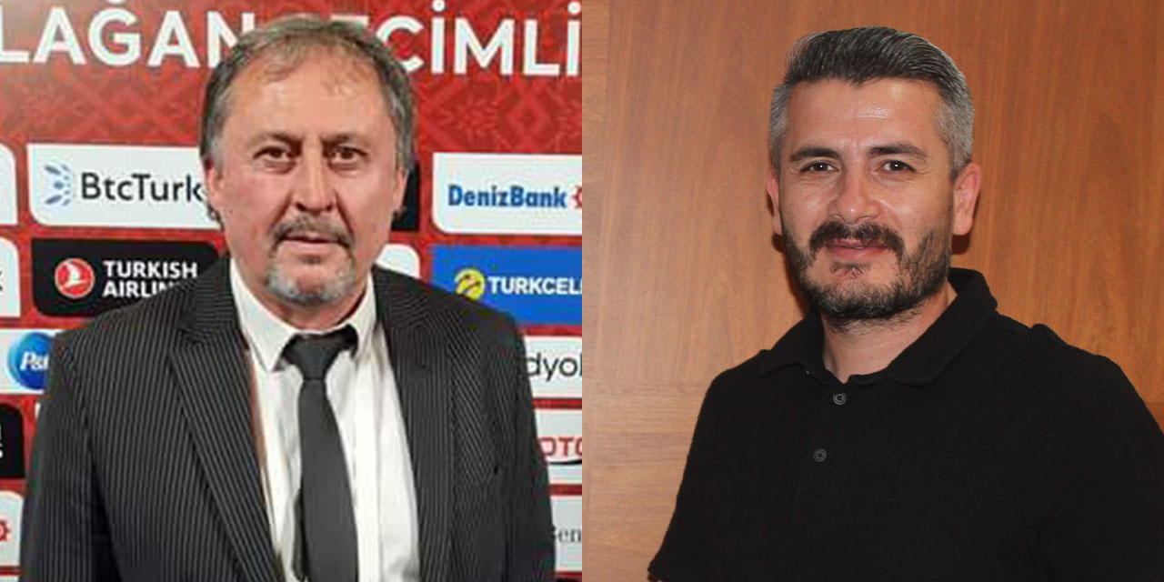 TFF Genel Kurulu'nda Eskişehir'den 2 delege