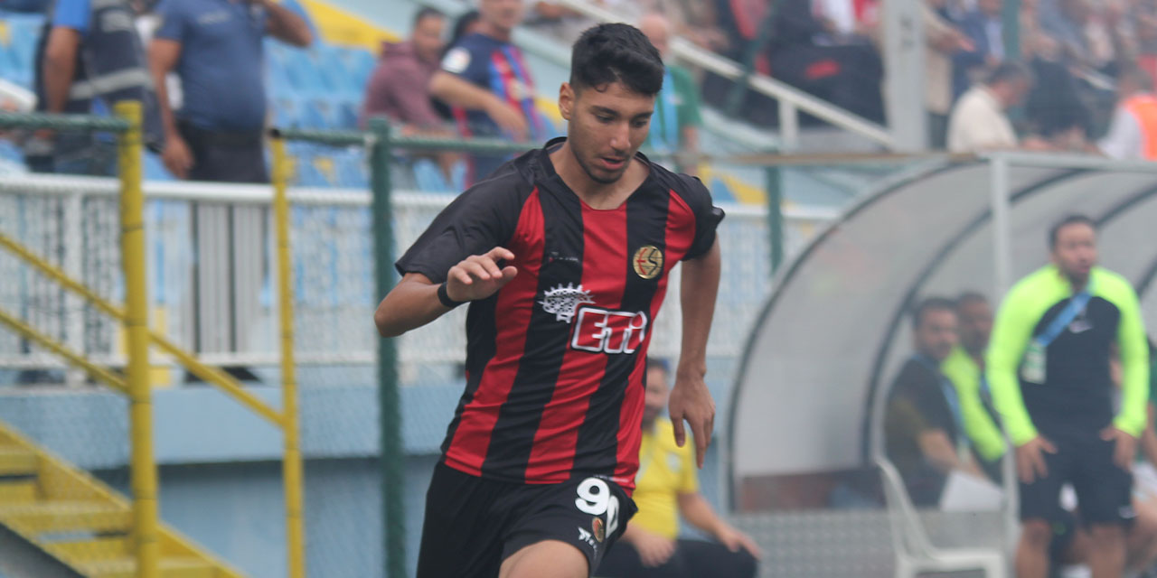 Eskişehirspor kalmasını istiyor