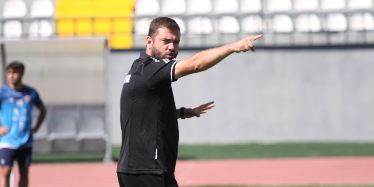 Sümer Alpagutspor iddialı