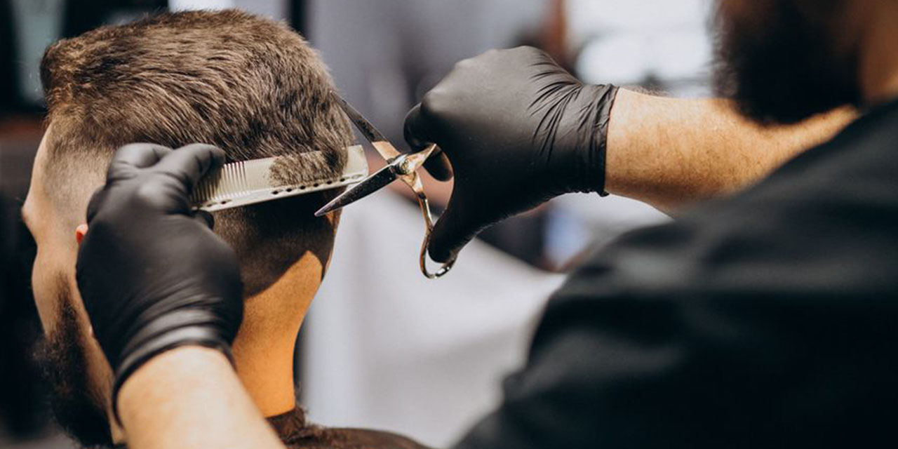 Kuaförlerin pazar günü kapatılması büyük sorun…