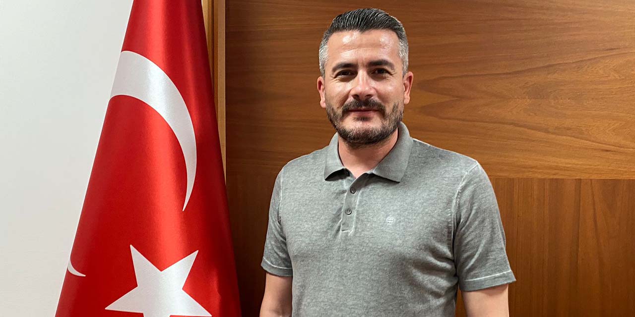 "Eskişehirspor ile beraber aynı ligde yer almayı çok isterdik"