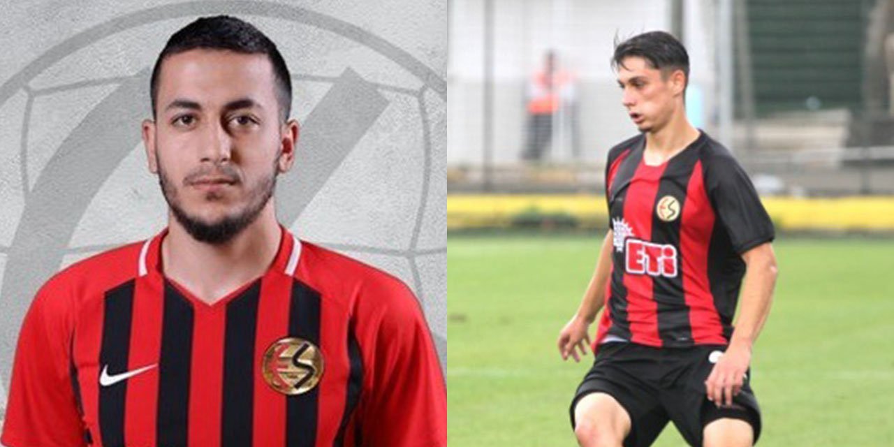 2 Eylül SK'den 2 transfer