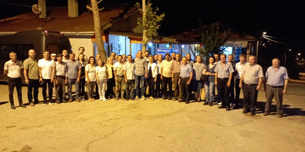 O proje Eskişehir'e telafisi olmayan zararlar verebilir