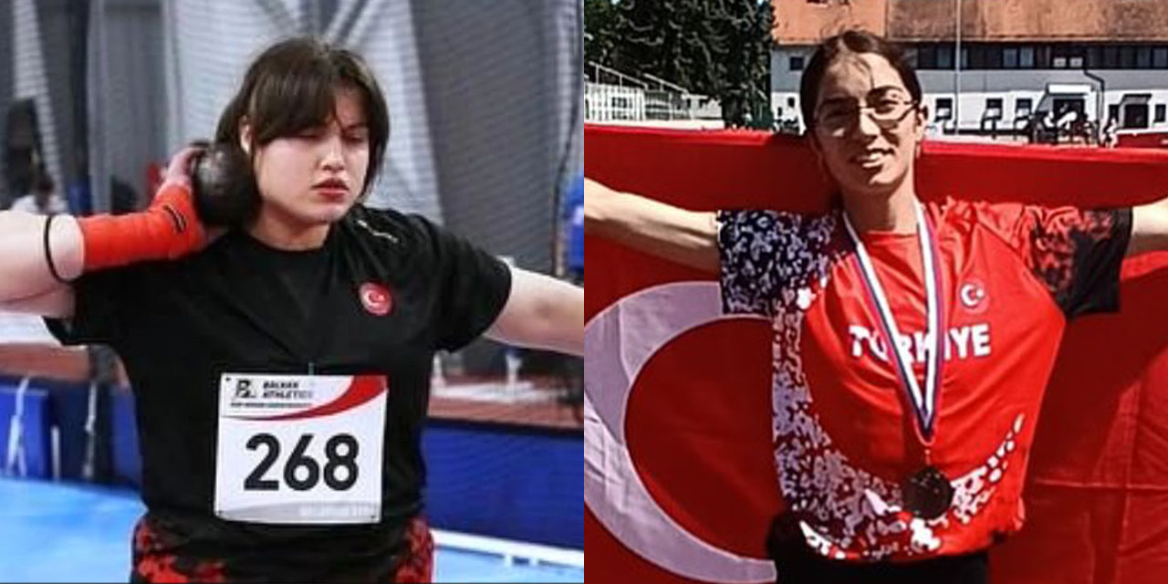 Eskişehirli sporcular Slovakya’da yarışacak
