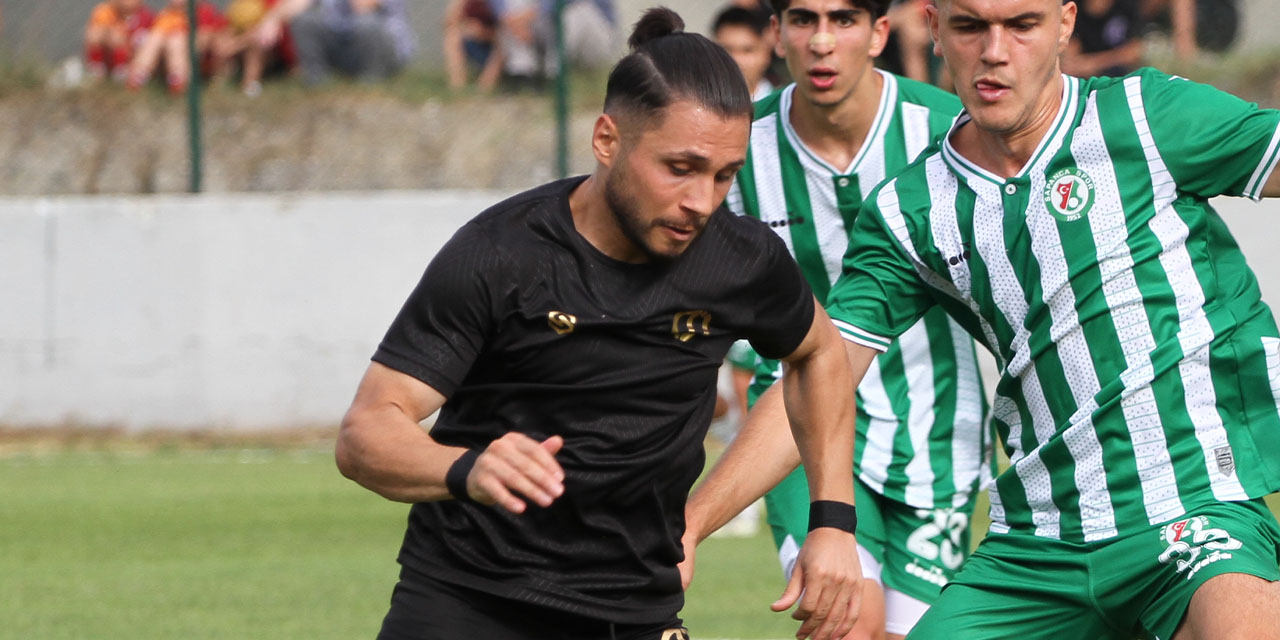 Adı Eskişehirspor'la anılan Nizamettin Akgül: Şoklar içerisindeyim