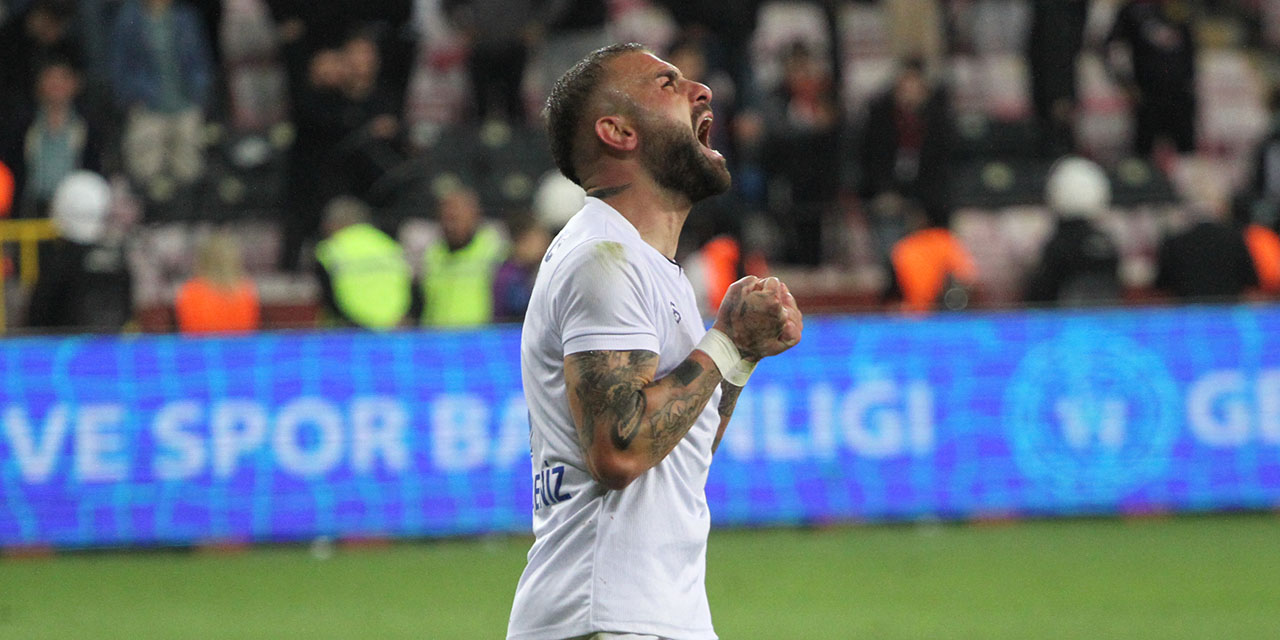 Eskişehirspor'un transfer listesindeki oyuncu Anadolu'yu bekliyor