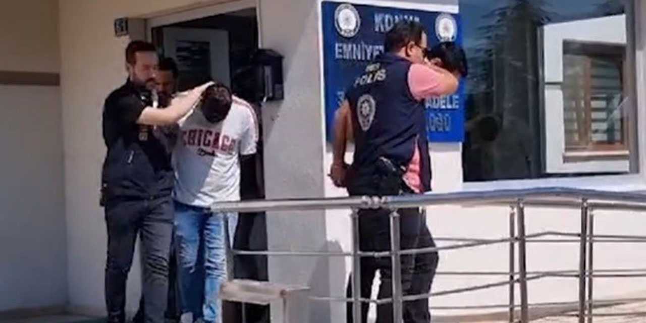 Eskişehir'de kripto operasyonu