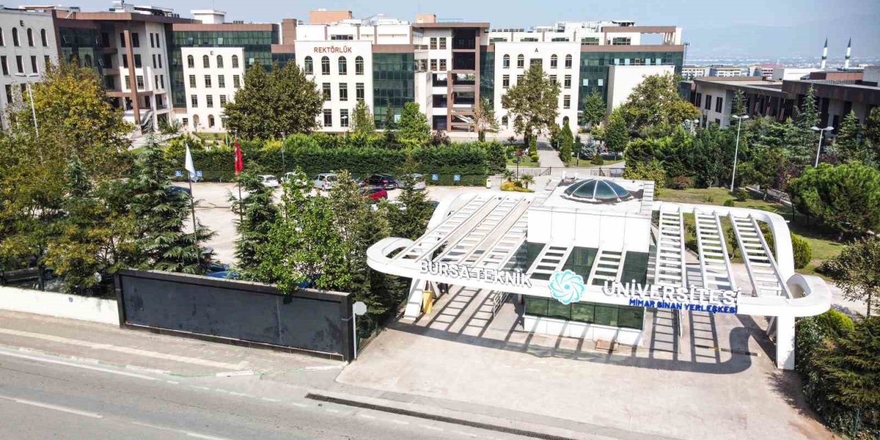 BTÜ’den Yapay Zekâ ve Bilişim alanında iki yeni bölüm
