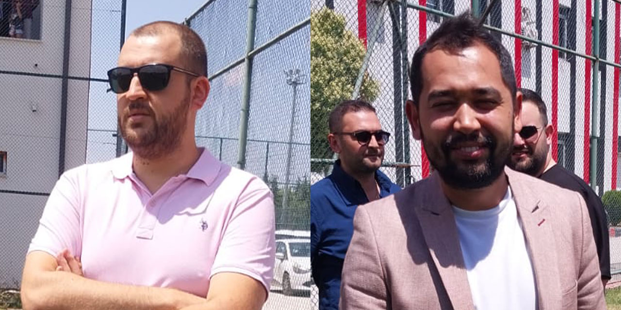 “Hedefe götürecek karakterli oyuncular alacağız”