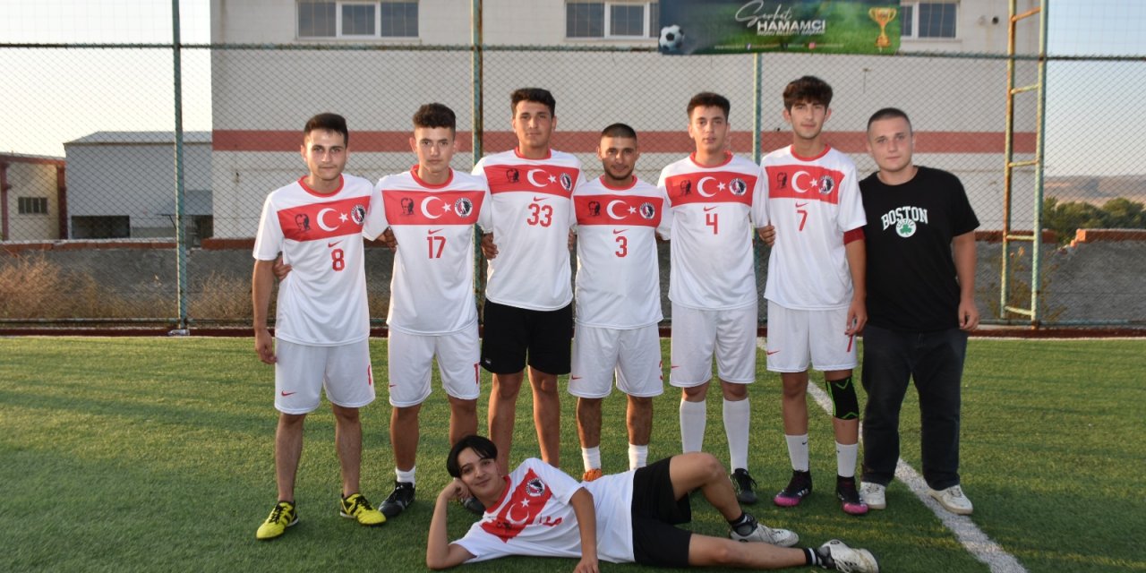 2 maçta 21 gol atıldı