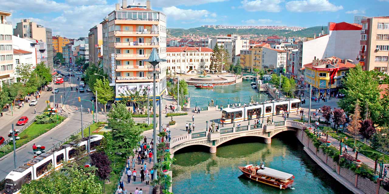 2030 yılında Eskişehir'in nüfusu ne kadar olacak?