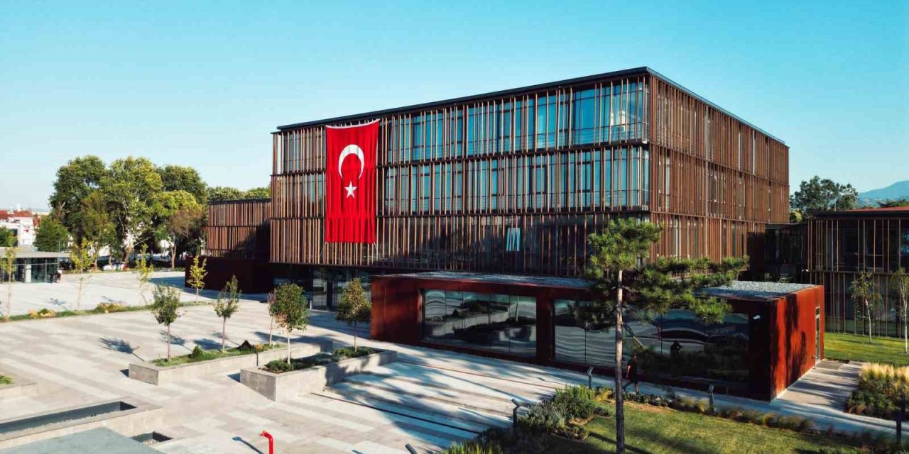 Bursa İnegöl Belediyesi personel alımı yapacak