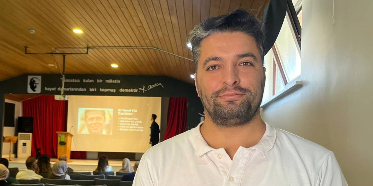 Eskişehir’de "İnsan Tanıma Zirvesi" başladı