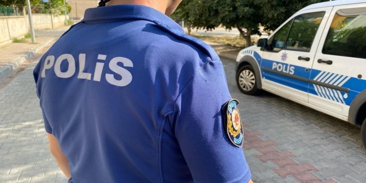 Evinde sakladığı altının yerini unutan şahıs polisi alarma geçirdi