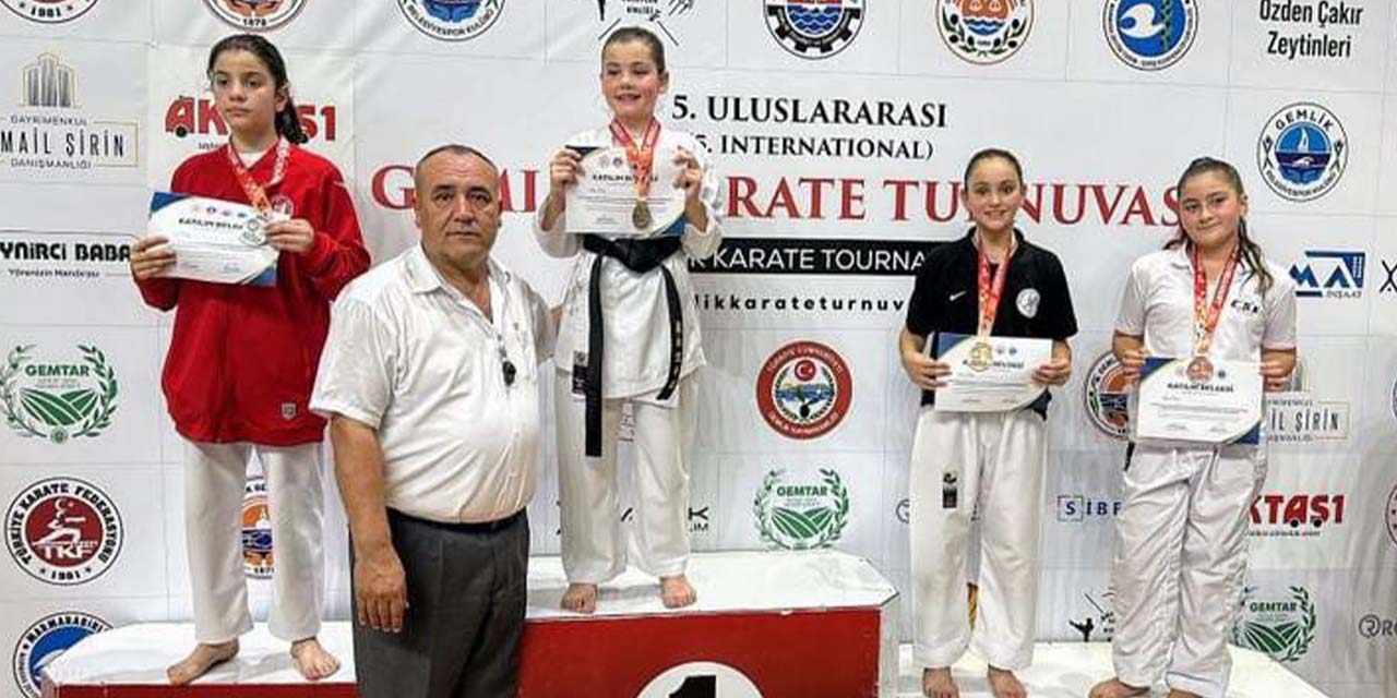 Eskişehir'i gurulandırdı