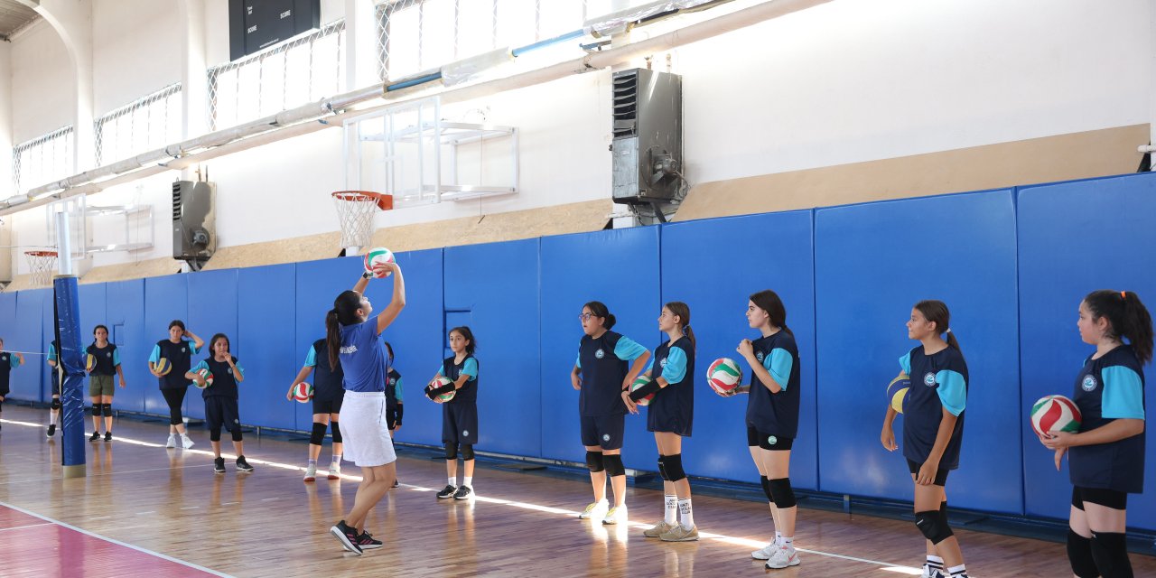 Eskişehir ücretsiz spor eğitimleri