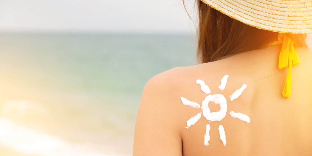 Güneşten korunmak şart: Ultraviyole ışınları cilt kanserine yol açıyor!