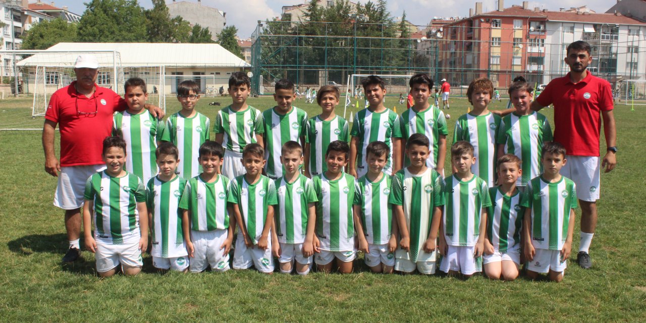 DSİ'de eğitimler sürüyor