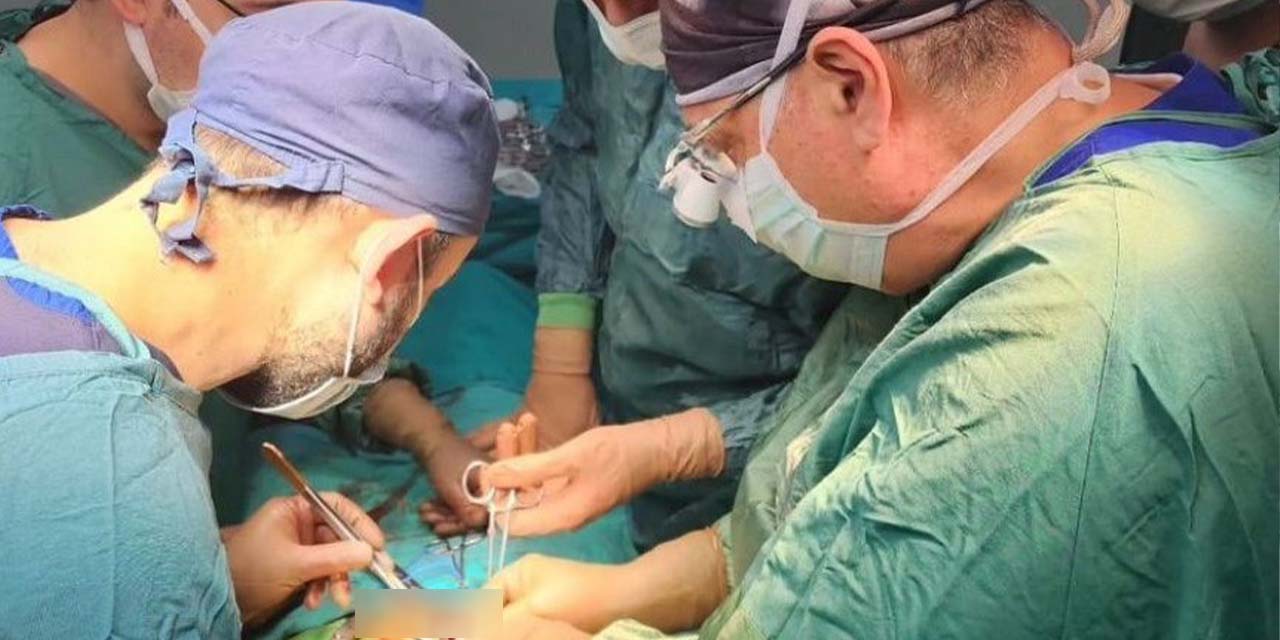 Organlarını bağışlayan kadın 5 hastaya umut verdi