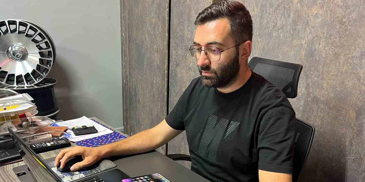 Galerici esnafları 2. el araç piyasasını değerlendirdi
