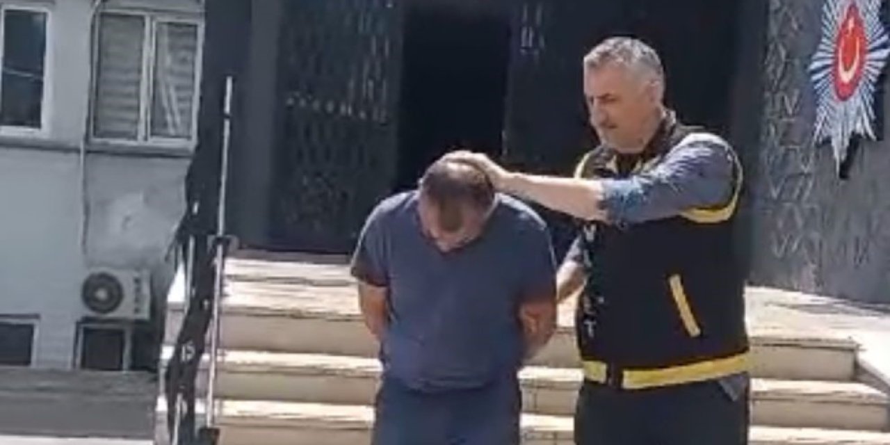 Bir kişiyi ağır yaralayan Kangal köpeğinin sahibi gözaltına alındı