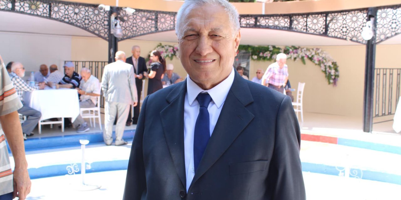 ‘’Emekli maaşıyla cenaze masrafı bile karşılanmaz’’