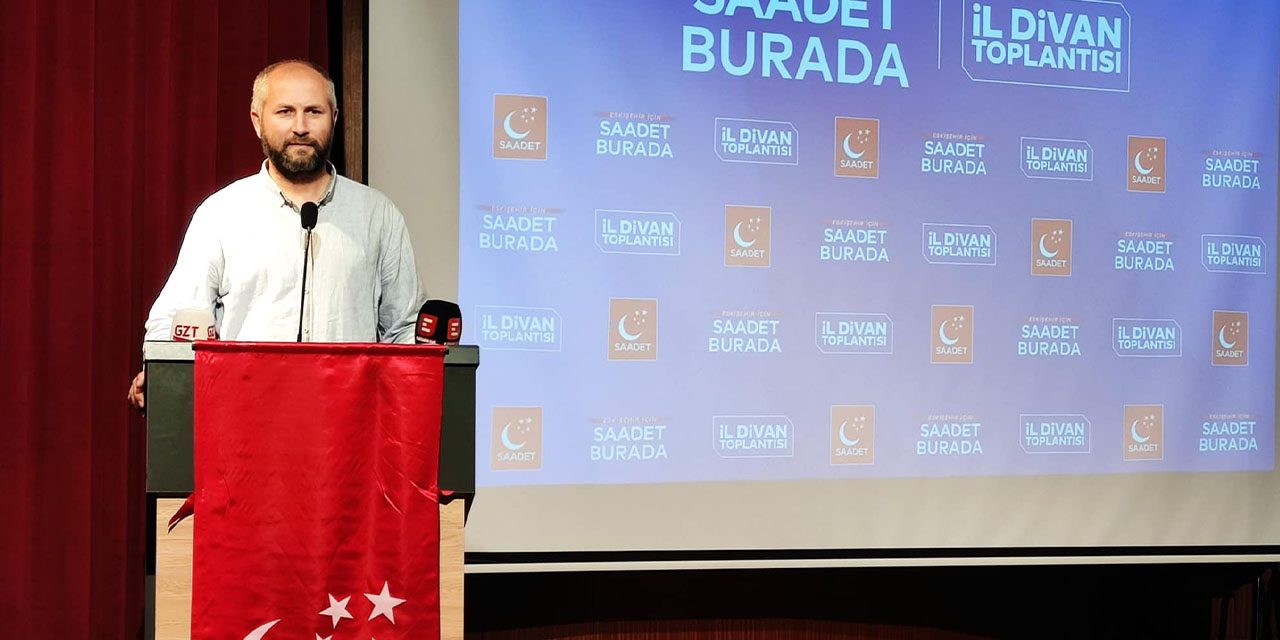 "Milyarlarca borç biriktirirken nerdeydiniz?"