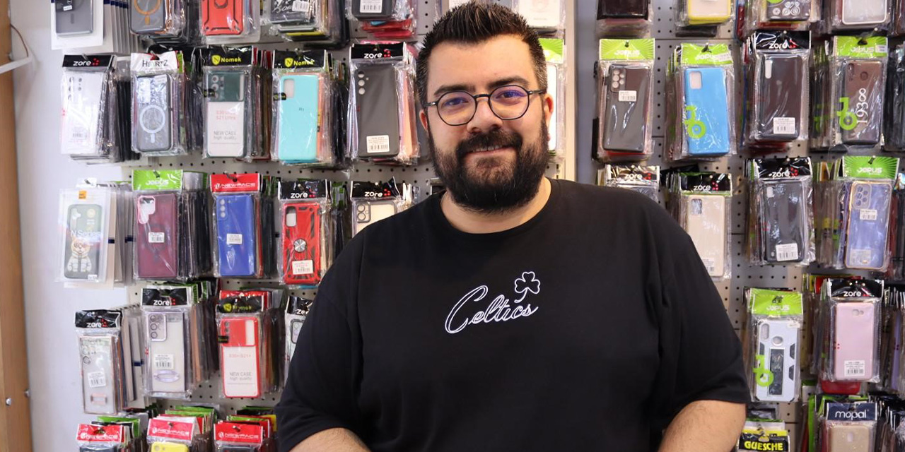 Vatandaş sıfır telefonu eskisi kadar tercih etmiyor