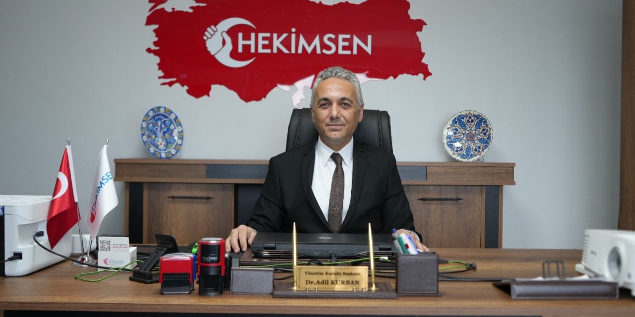 Sağlık çalışanlarına 2 milyon TL altında ev müjdesi!