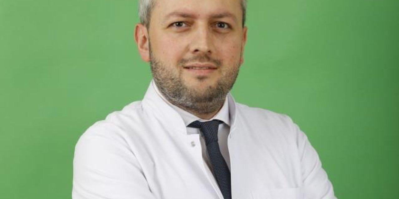 Dış kulak enfeksiyonu yazın artıyor