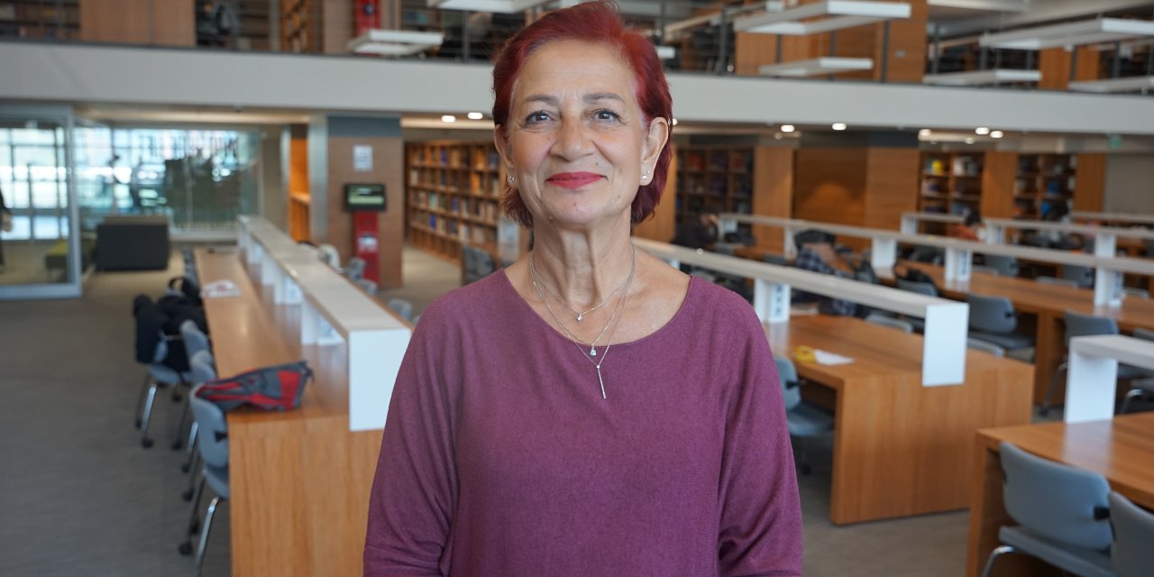 "Sosyal beceri geliştiren çocuk etkin iletişim kuruyor"