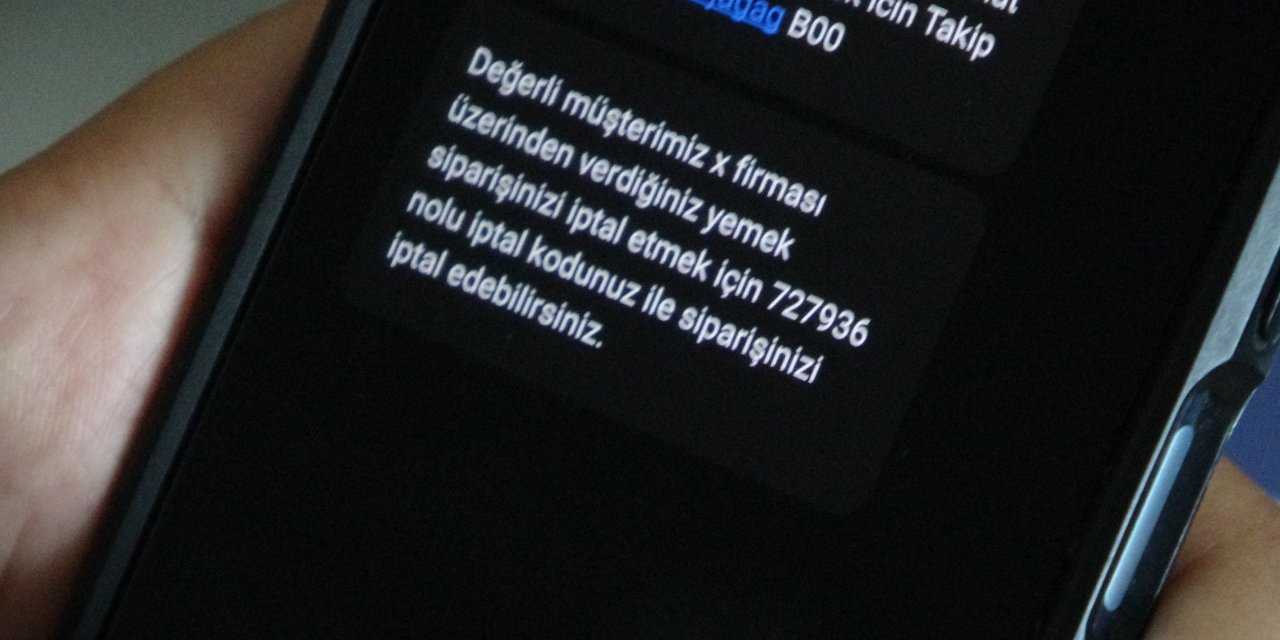 Dolandırıcıların yeni oyununa karşı dikkat!