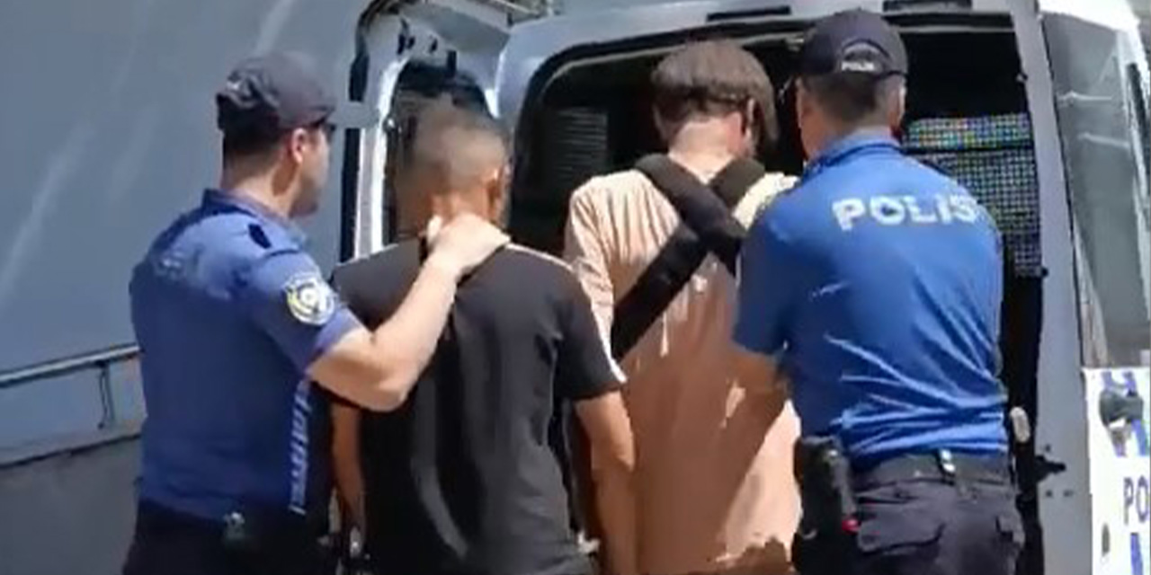 28 yıllık kesinleşmiş hapis cezası olan zanlı yakalandı!