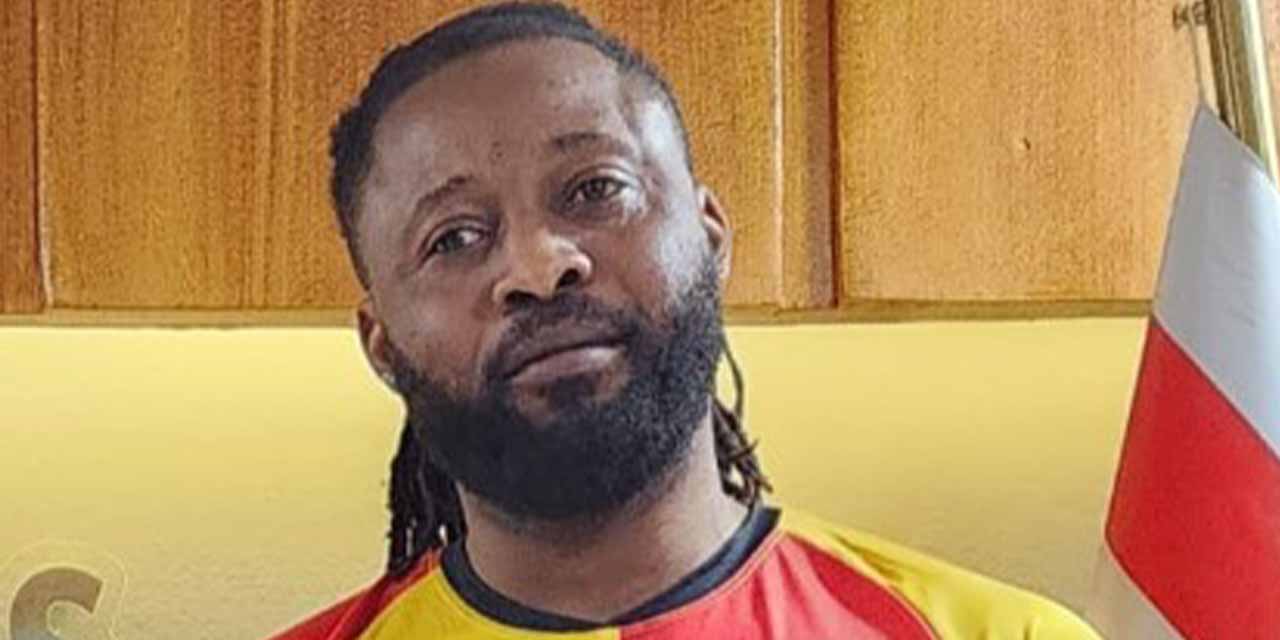 Eskişehirspor'un eski oyuncusu Kıbrıs ekibinde