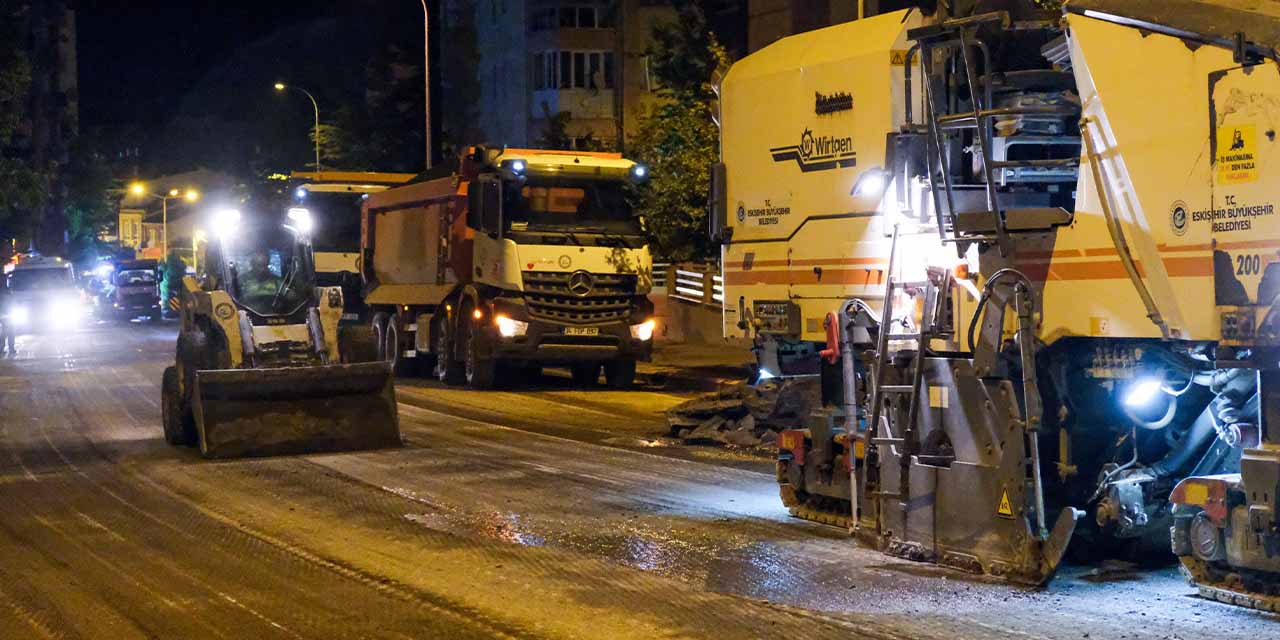 Büyükşehir'den sürücülere o yollar için uyarı!