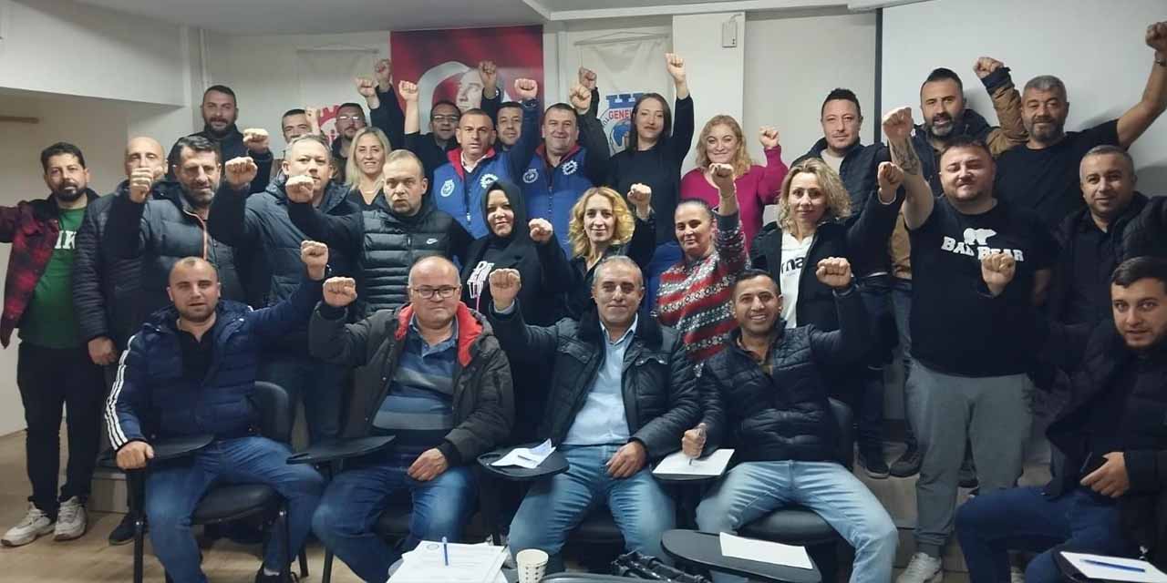 Tepebaşı Belediyesi’nden işçilere komik zam önerisi