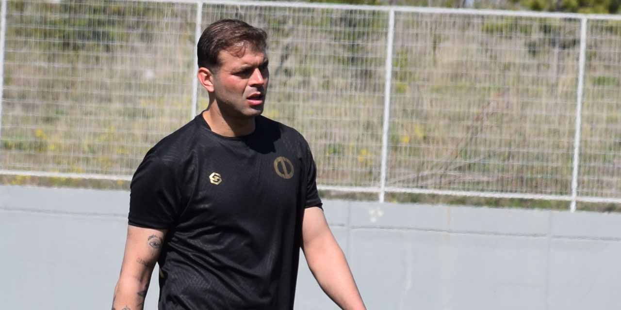 Furkan Tuncer'e izin çıkabilir