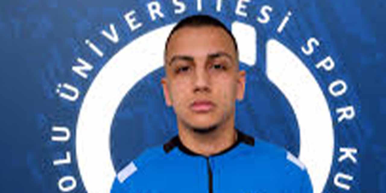 Serhat Mumcu İshaklıspor’da