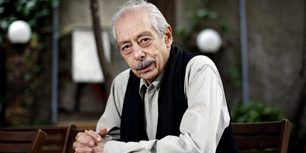 Genco Erkal’ın ismi Eskişehir’de yaşatılacak