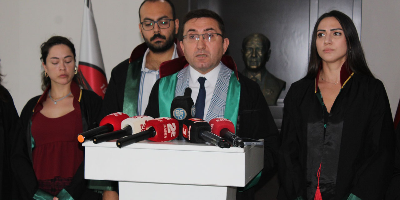 “Herkes, sağlıklı çevrede yaşama hakkına sahiptir"