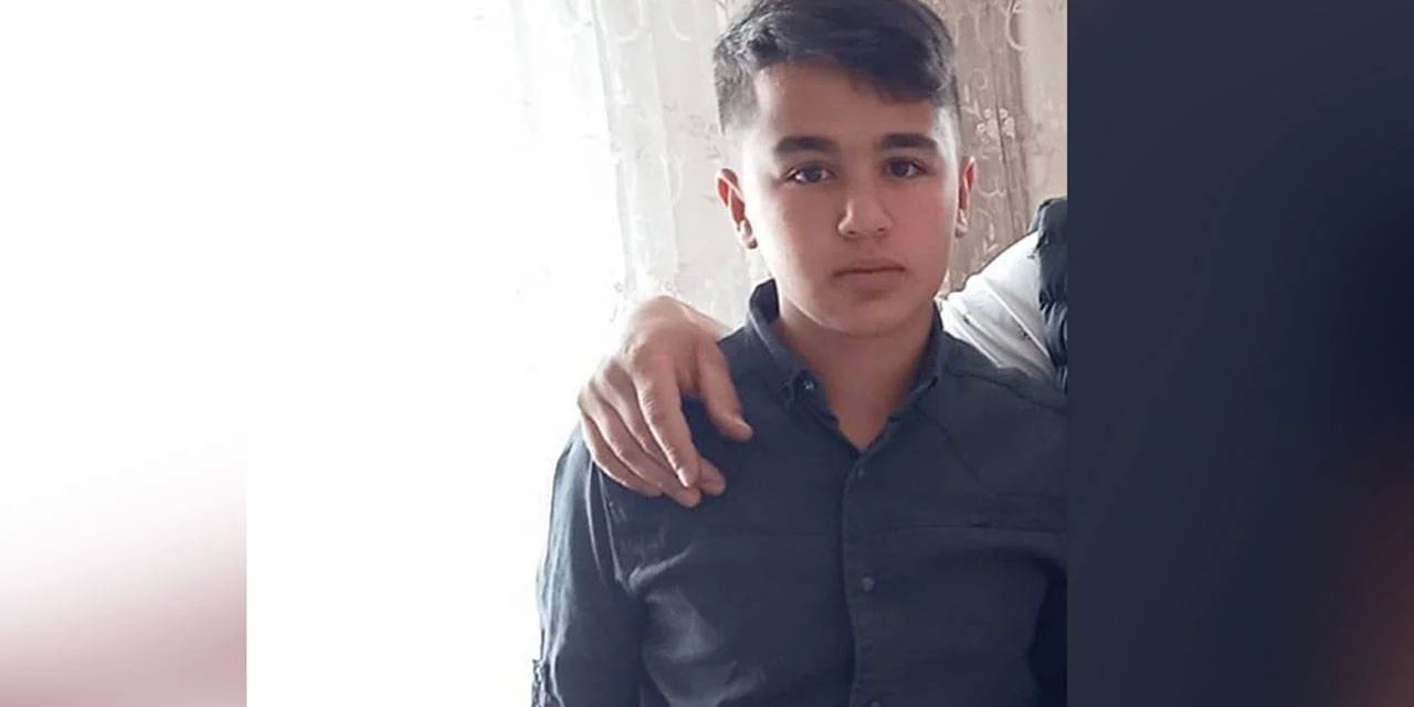Elektrik akımına kapılan 16 yaşındaki çocuk hayatını kaybetti